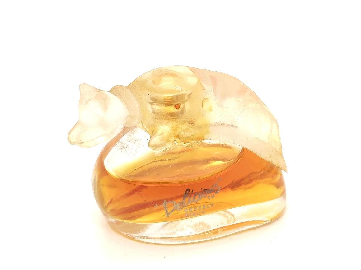 1980S Delicious 3Ml Pure Parfum Extrait Vintage Giorgio Beverly Hills 1980S Delicious 3Ml Pure Parfum Extrait Vintage Giorgio Beverly Hills von Residenzler