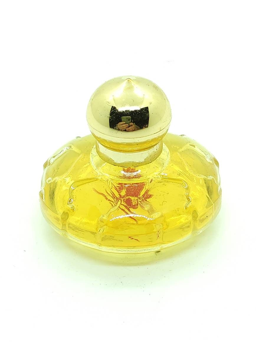 Chopard Parfum 5Ml/0, 16 Fl.oz Edp Mini Miniatur 5 Ml Eau De Toilette 1990S Vintage Parfum Chopard Parfum 5Ml/0, 16 Fl.oz Edp Mini Miniatur 5 Ml Eau De Toilette 1990S Vintage Parfum von Residenzler