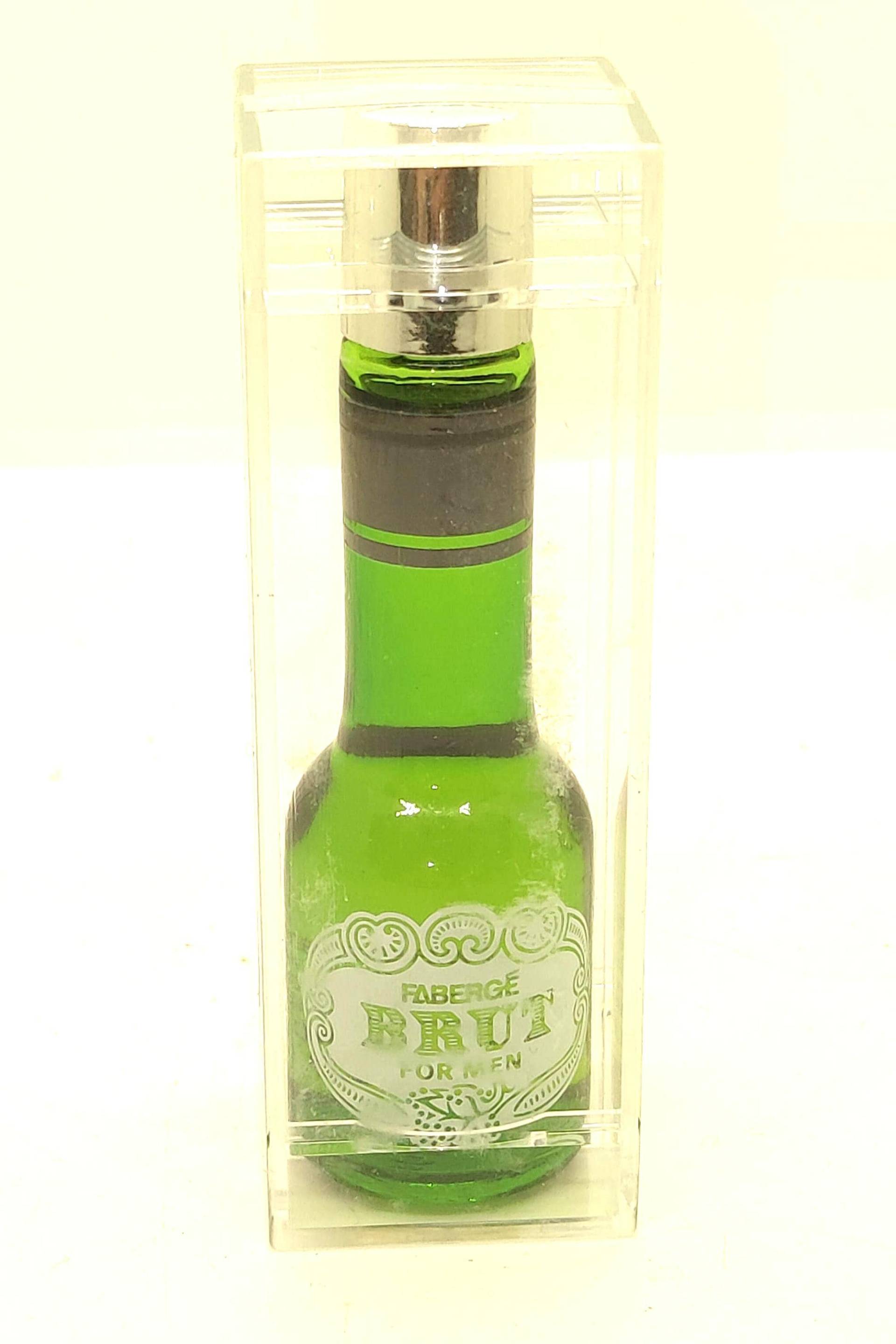 Faberge Brut Men Lotion 10Ml Special Travel Size Mini Rare Vintage Parfum 1990S Faberge Brut Men Lotion 10Ml Special Travel Size Mini Rare Vintage Parfum 1990S von Residenzler