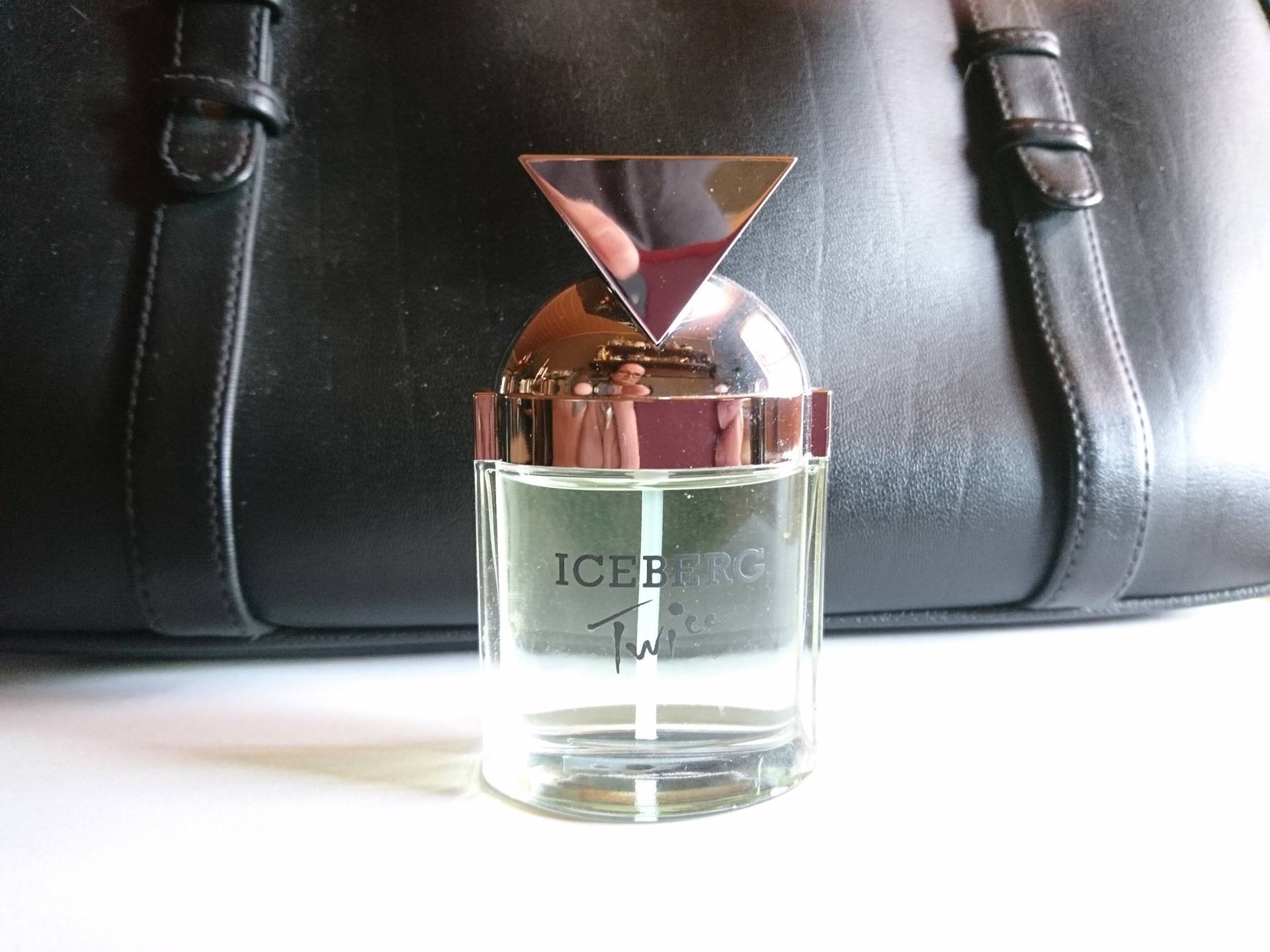 Iceberg Twice Men Edt 30Ml Spray Vintage Parfume Iceberg Twice Men Edt 30Ml Spray Vintage Parfume von Residenzler