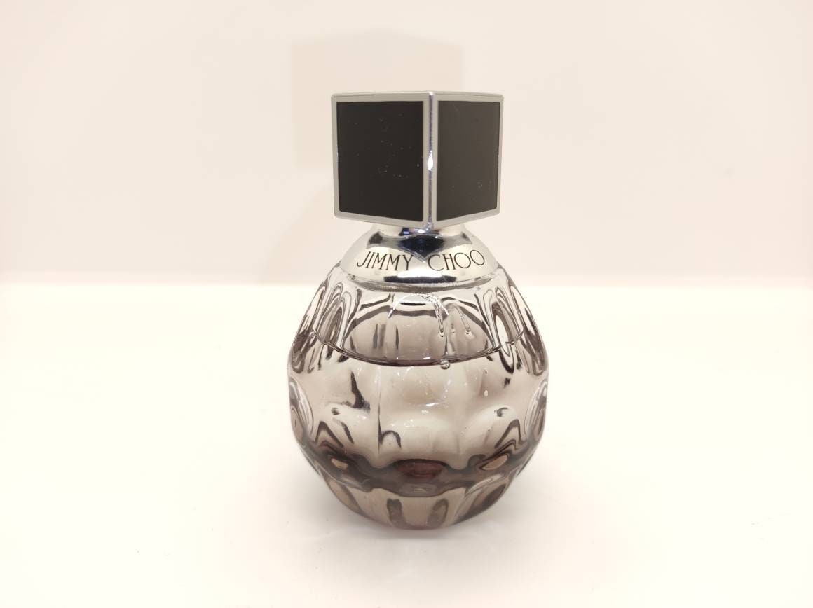 Jimmy Choo 40Ml Edp Spray Vintage Eau De Parfum Jimmy Choo 40Ml Edp Spray Vintage Eau De Parfum von Residenzler