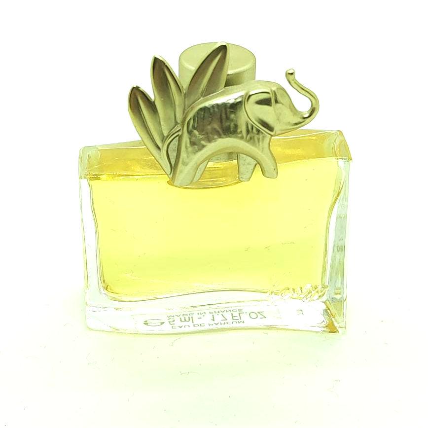 Kenzo Jungle Eau De Parfum 5 Ml Travel Size Splash 1990S True Vintage Kenzo Jungle Eau De Parfum 5 Ml Travel Size Splash 1990S True Vintage von Residenzler