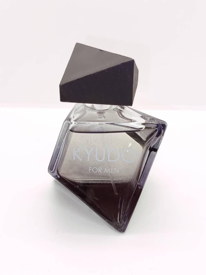 Kyudo For Men Eau De Parfum 90 Ml Spray Very Rare Vintage Parfum Edp Kyudo For Men Eau De Parfum 90 Ml Spray Very Rare Vintage Parfum Edp von Residenzler