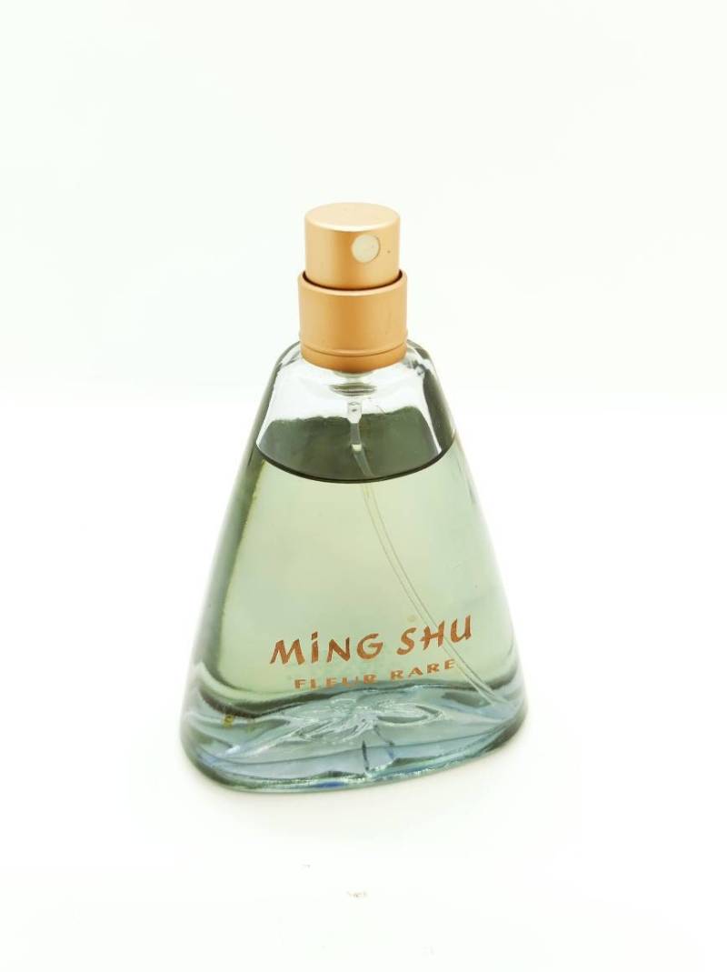 Ming Shu Yves Rocher 1997 Eau De Toilette 50 Ml Spray Edt 1990S Vintage Parfum von Residenzler