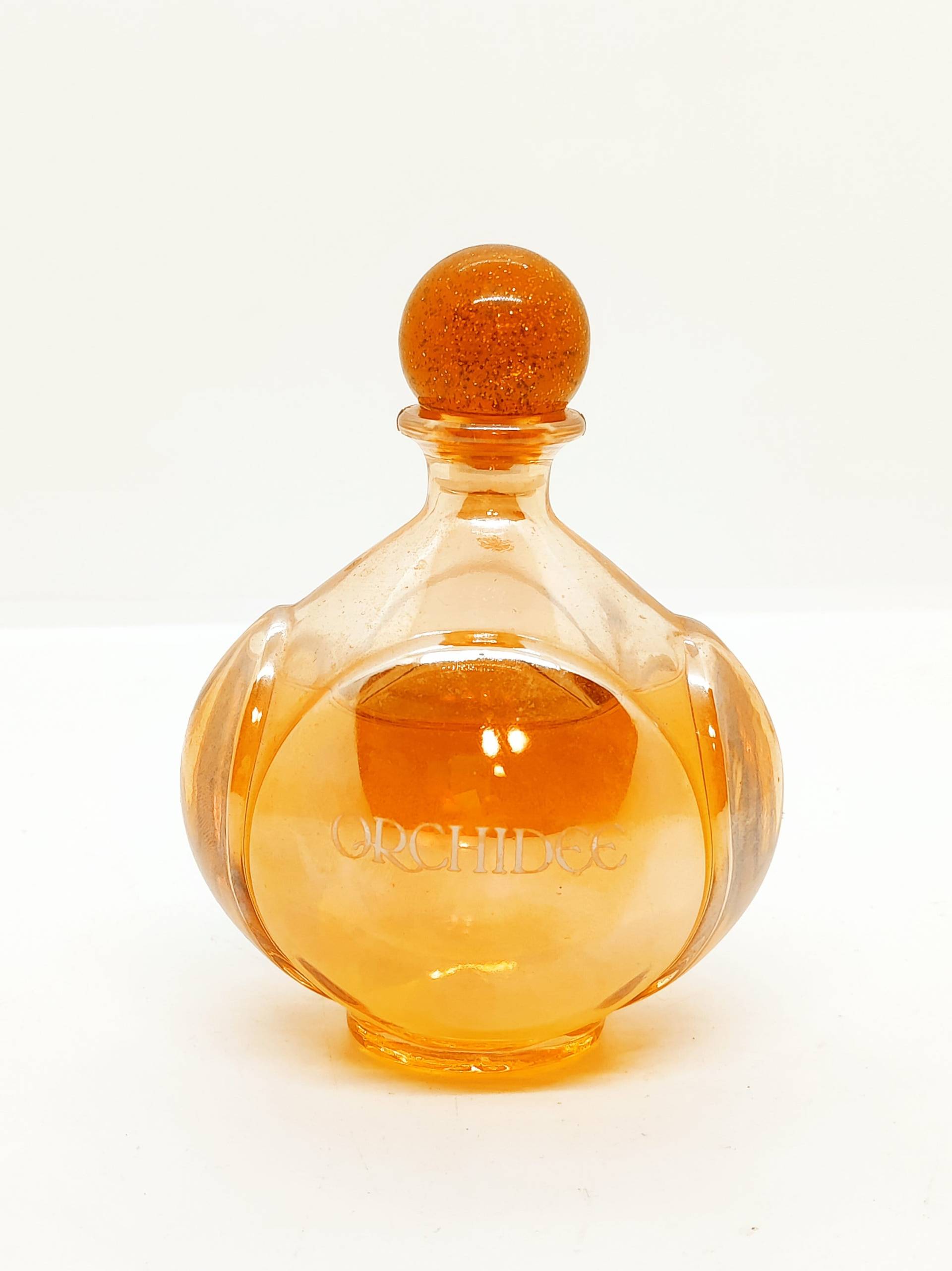 Orchidee Yves Rocher 1997 Eau De Toilette 100 Ml Splash Edt 1990S Vintage Parfum Orchidee Yves Rocher 1997 Eau De Toilette 100 Ml Splash Edt 1990S Vintage Parfum von Residenzler