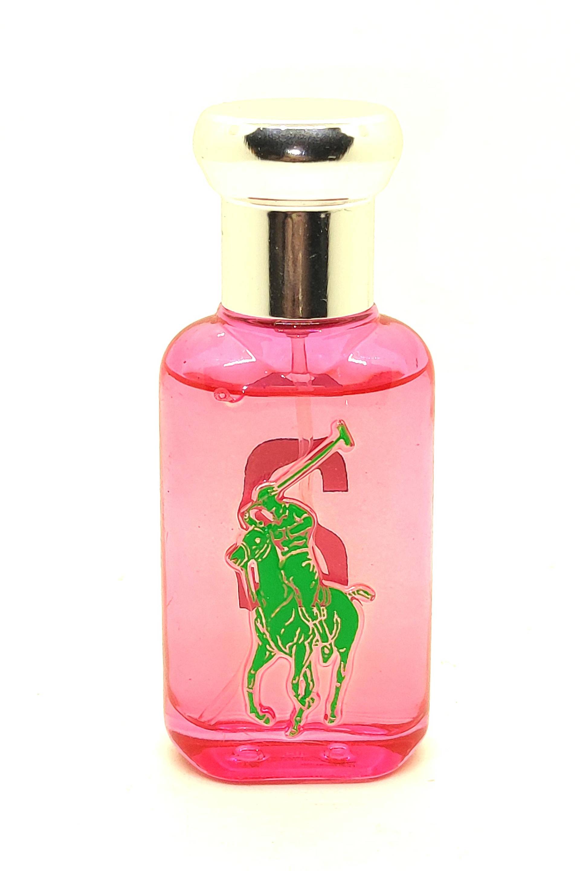 Ralph Lauren Polo 2 Eau De Toilette 20 Ml Spray Pink Vintage Parfum Edt Formula Ralph Lauren Polo 2 Eau De Toilette 20 Ml Spray Pink Vintage Parfum Edt Formula von Residenzler