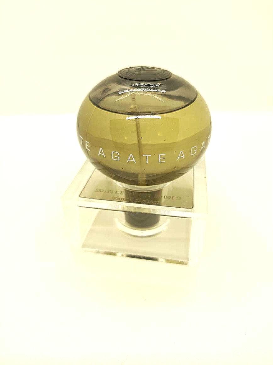 Rare 1990S Jean Louis Vermeil Agate 100 Ml Pour Homme Spray Vintage Parfum Rare 1990S Jean Louis Vermeil Agate 100 Ml Pour Homme Spray Vintage Parfum von Residenzler