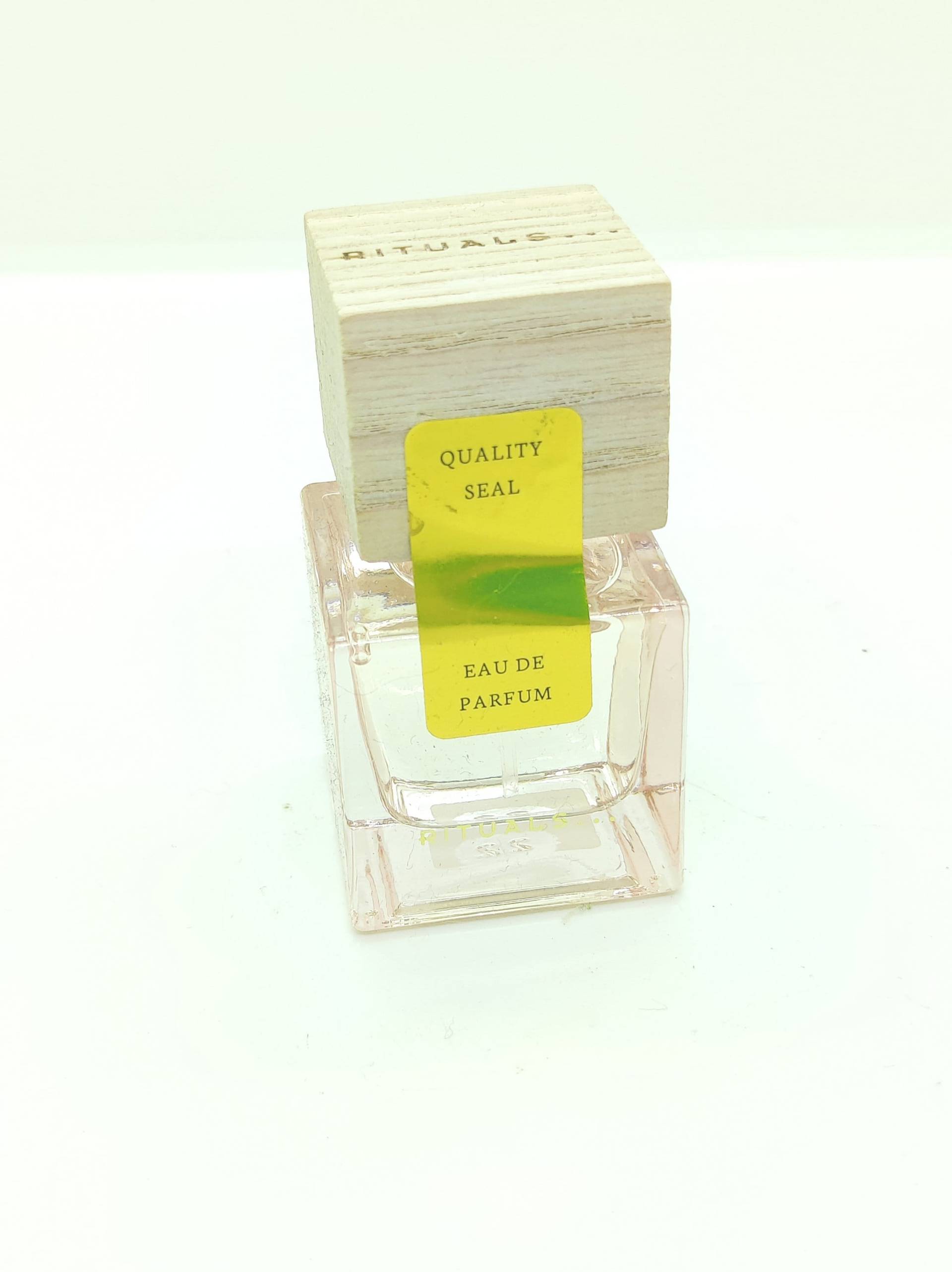 Rituals Fleurs Der L'himlaya 15Ml Eau Parfum Versiegeltes Vintage Parfum Rituals Fleurs Der L'himlaya 15Ml Eau Parfum Versiegeltes Vintage Parfum von Residenzler