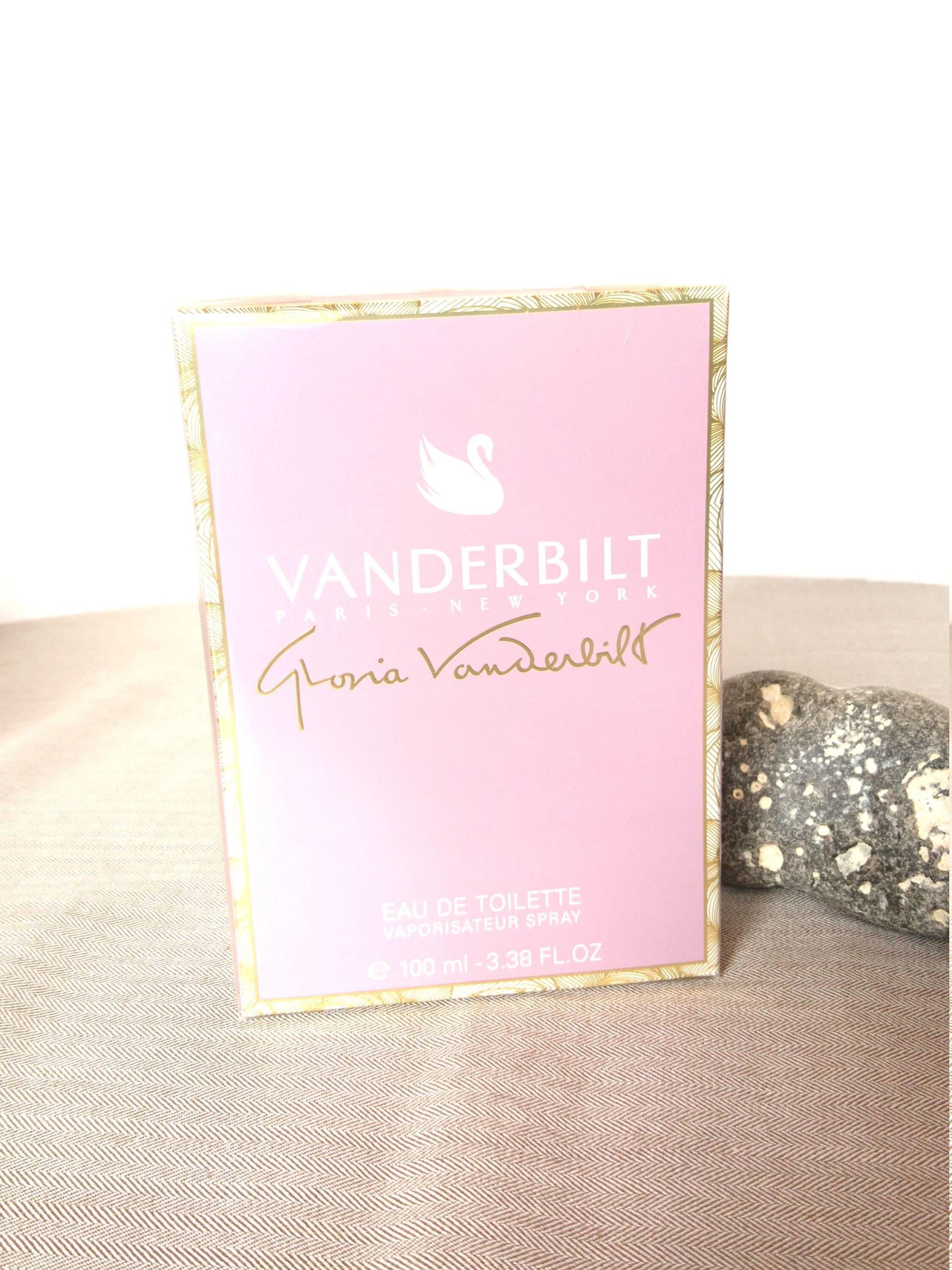 Vanderbilt Edt 100 Ml Spray Vintage Perfume 1990 Gloria Vanderbilt Edt 100 Ml Spray Vintage Perfume 1990 Gloria von Residenzler