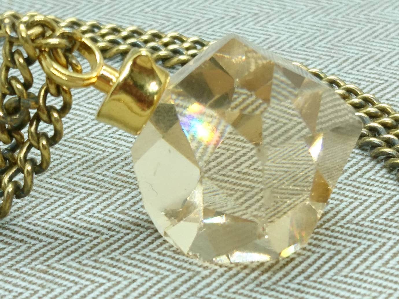 Vintage Miss Arpels Anhänger Für Halskette Van Cleef & Schmuck Charm Mit Vintage Miss Arpels Anhänger Für Halskette Van Cleef & Schmuck Charm Mit von Residenzler