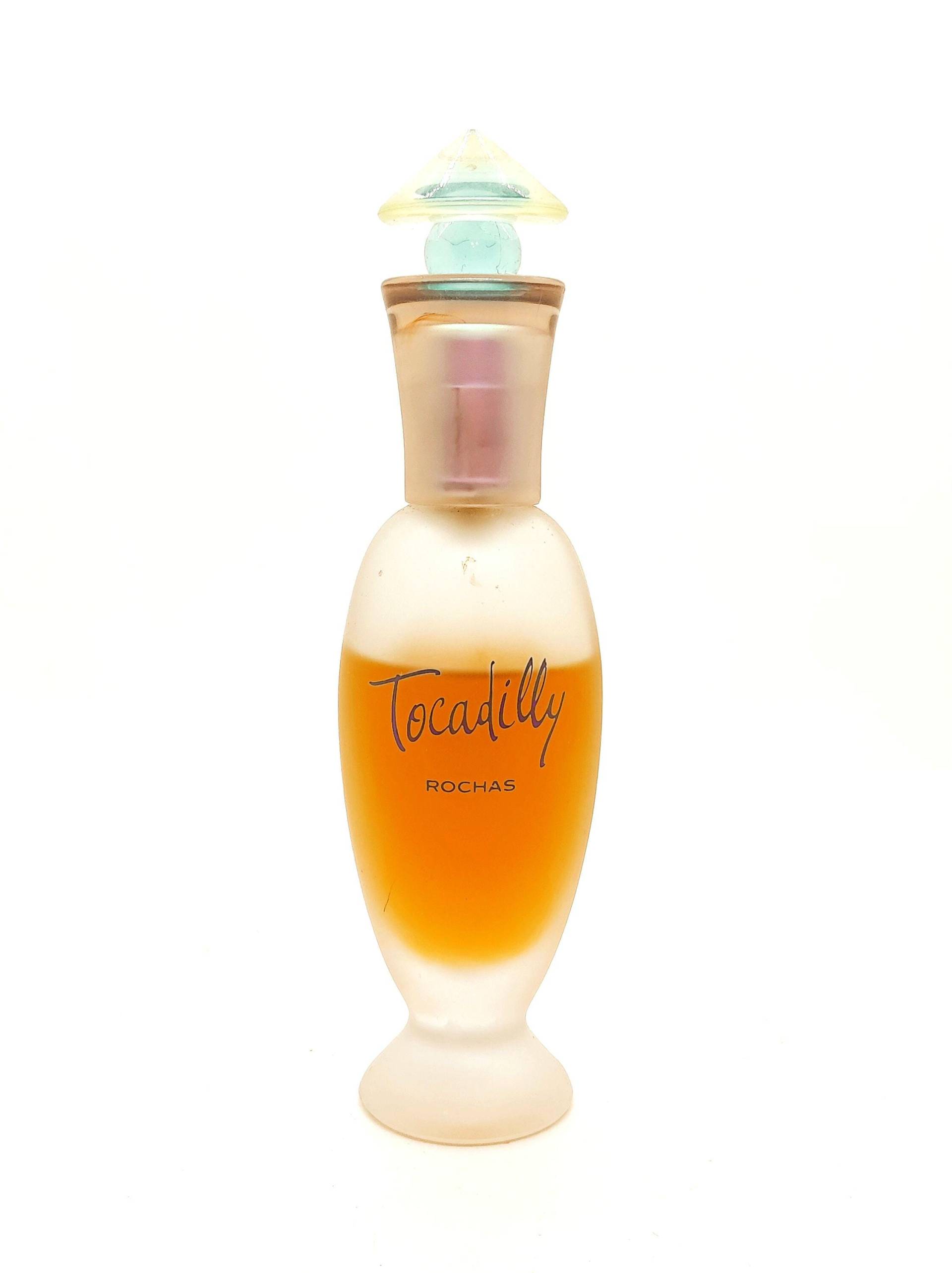Vintage Rochas Tocadilly Edt 50Ml Spray 1990S Vintage Rochas Tocadilly Edt 50Ml Spray 1990S von Residenzler