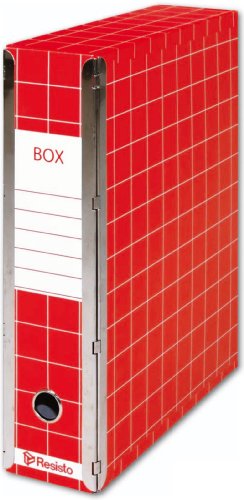 Resisto resx401-r Ordner Resisto resx401-r Ordner von Resisto