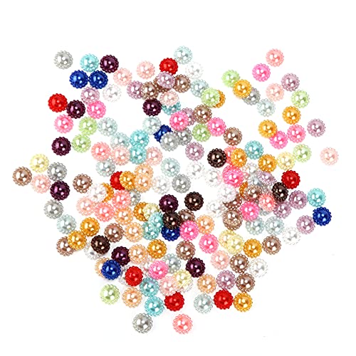Resefinem 1000pcs flacher Rücken Strasssperlen Leichte DIY -Sonnenblume -Perlen ideal für die Dekoration von Handy -Hülle -Scrapbooks Spiegeln Armbänder Haarzubehör Halsketten Resefinem 1000pcs flacher Rücken Strasssperlen Leichte DIY -Sonnenblume -Perlen ideal für die Dekoration von Handy -Hülle -Scrapbooks Spiegeln Armbänder Haarzubehör Halsketten von Respicefinem