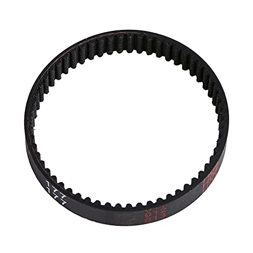Resefinem 9mm gezahnter Hobelantriebsgürtel aus Gummi, ideal für schwarze Decker -Hobel, die Abriebelastizität und gute Stabilität anbieten Resefinem 9mm gezahnter Hobelantriebsgürtel aus Gummi, ideal für schwarze Decker -Hobel, die Abriebelastizität und gute Stabilität anbieten von Respicefinem