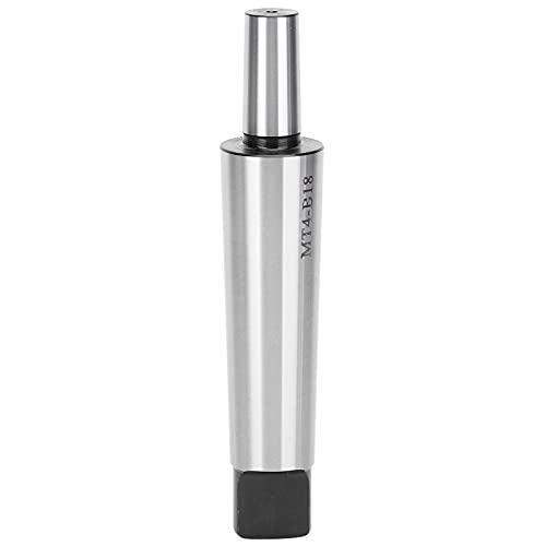 Resefinem -Bohrer Chuck -Laube gerade Shank Flat Tail Connect -Wellenadapter -Werkzeugmaschine Teile MT4 B18 Hochwertiger Stahlbohrer -Bohrer mit elektroplierter Oberfläche Resefinem -Bohrer Chuck -Laube gerade Shank Flat Tail Connect -Wellenadapter -Werkzeugmaschine Teile MT4 B18 Hochwertiger Stahlbohrer -Bohrer mit elektroplierter Oberfläche von Respicefinem