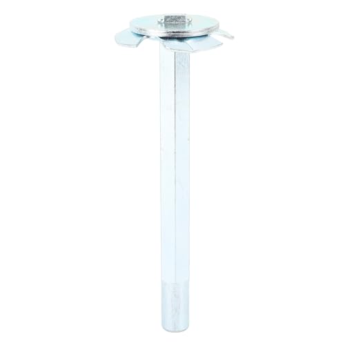 Resefinem PVC Pipe Reamer Hochgeschwindigkeitsstahl und robustes Werkzeug für schnelle Rohrspeise und -ausdehnung ideal für professionelle Klempner und DIY -Enthusiasten, die an (1.5inch) von Respicefinem