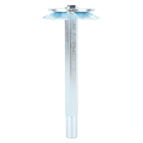 Resefinem PVC Pipe Reamer Hochgeschwindigkeitsstahl und robustes Werkzeug für schnelle Rohrspeise und -ausdehnung ideal für professionelle Klempner und DIY -Enthusiasten, die an (2inch) von Respicefinem
