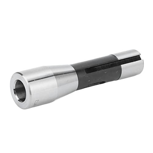 RespiceFinem Shank zu MT2 -Bohrbehälter Spindeladapter -Legierungs -Stahl -Taper -Adapter ideal für Fräsmaschinen bietet Lebensdauer stabiler Verbindung und glänzendes Finish mit RespiceFinem Shank zu MT2 -Bohrbehälter Spindeladapter -Legierungs -Stahl -Taper -Adapter ideal für Fräsmaschinen bietet Lebensdauer stabiler Verbindung und glänzendes Finish mit von Respicefinem