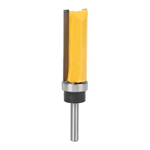 Respicefinem/4-Zoll Schaft Holz bearbeitungs fräser Kohlenstoffstahl-T-förmiger Cutter für Holz, Schlitz und Trimmen in voller Länge ca. 96mm Länge ca. 50 8mm Schnitt durchmesser Respicefinem/4-Zoll Schaft Holz bearbeitungs fräser Kohlenstoffstahl-T-förmiger Cutter für Holz, Schlitz und Trimmen in voller Länge ca. 96mm Länge ca. 50 8mm Schnitt durchmesser von Respicefinem