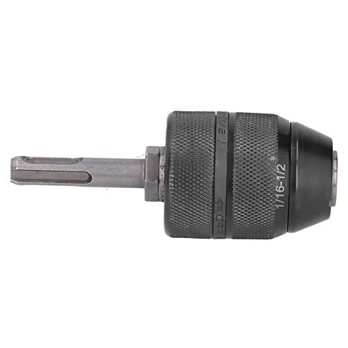 Respicefinem 1/2 Zoll 20UNF 2 13 mm Spannfutter Bohradapter Konverter Kohlenstoffstahl Hardware Werkzeugzubehör Für Akku Elektro Bohrschrauber Schnellwechsel Respicefinem 1/2 Zoll 20UNF 2 13 mm Spannfutter Bohradapter Konverter Kohlenstoffstahl Hardware Werkzeugzubehör Für Akku Elektro Bohrschrauber Schnellwechsel von Respicefinem