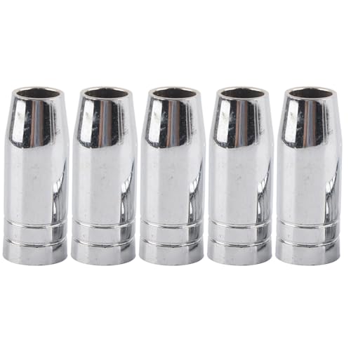 Respicefinem 25Ak Gasdüse 11.0×7.0×3.0 5 Stücke Konische Gasdüse 15 Mm Für Binzel 25Ak Mig Mag Schweißbrenner Mig Gasdüse Boquilla Mig Hochwertig Hitzebeständig Stabil Langlebig Pr Respicefinem 25Ak Gasdüse 11.0×7.0×3.0 5 Stücke Konische Gasdüse 15 Mm Für Binzel 25Ak Mig Mag Schweißbrenner Mig Gasdüse Boquilla Mig Hochwertig Hitzebeständig Stabil Langlebig Pr von Respicefinem