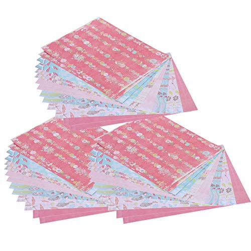 Respicefinem 42Pcs DIY Journal Background Paper With Multi Flower Patterns Ideal For Photo Album Decorative Accessories And Various Handmade Projects Respicefinem 42Pcs DIY Journal Background Paper With Multi Flower Patterns Ideal For Photo Album Decorative Accessories And Various Handmade Projects von Respicefinem
