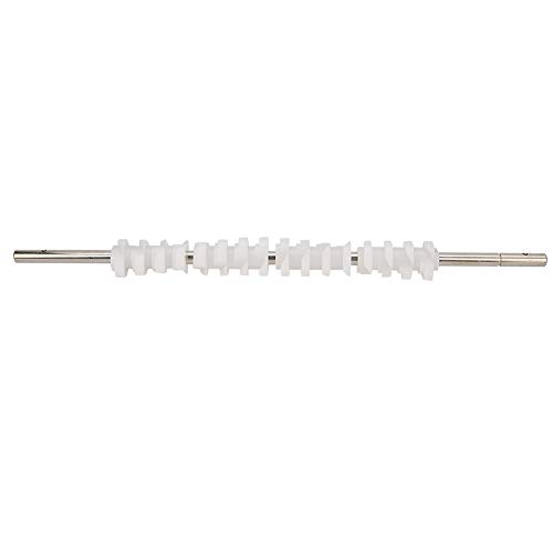 Respicefinem C5 Rotary Cam Ersatz-Kit für Strickmaschine KH930 KH940 KH965 KH970. Hergestellt aus Materialien mit feiner Verarbeitung und professionellem Design, passend zur Respicefinem C5 Rotary Cam Ersatz-Kit für Strickmaschine KH930 KH940 KH965 KH970. Hergestellt aus Materialien mit feiner Verarbeitung und professionellem Design, passend zur von Respicefinem