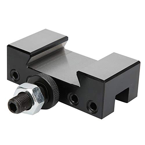 Respicefinem Drehmaschinenteile 250-101 Drehwerkzeughalter 0×4 0×8 0 cm CNC Drehwerkzeuge Stabiler Stahl 3 16 Zoll bis 1 2 Zoll für Schnellen Werkzeugwechsel Hochleistungszerspanun Respicefinem Drehmaschinenteile 250-101 Drehwerkzeughalter 0×4 0×8 0 cm CNC Drehwerkzeuge Stabiler Stahl 3 16 Zoll bis 1 2 Zoll für Schnellen Werkzeugwechsel Hochleistungszerspanun von Respicefinem