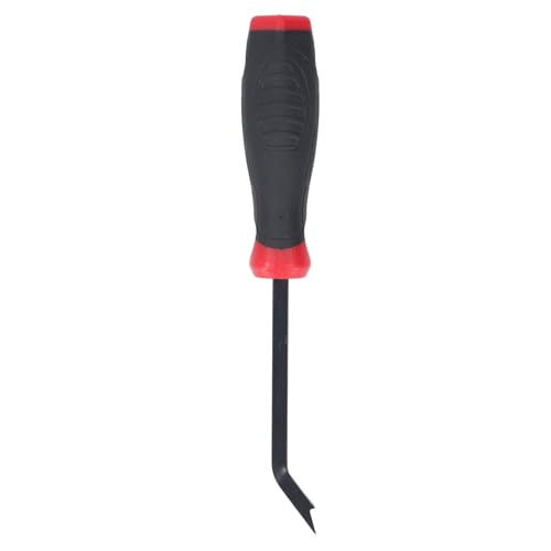 Respicefinem Duty Heftklammerentferner aus Stahl, ideal zum Entfernen von Nägeln, Brads und Klammern aus Teppichen, Holzböden, Möbeln und Bauprojekten mit 200 mm Größe Respicefinem Duty Heftklammerentferner aus Stahl, ideal zum Entfernen von Nägeln, Brads und Klammern aus Teppichen, Holzböden, Möbeln und Bauprojekten mit 200 mm Größe von Respicefinem