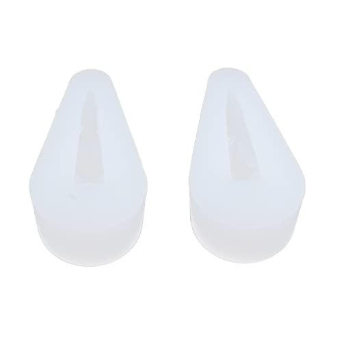 Respicefinem Silikonform mit Totenkopf-Motiv, weich, glänzend, im Halloween-Krähen-Stil, ideal für DIY-Projekte zum Erstellen von Schlüsselanhängern, Halsketten, Anhängern und Respicefinem Silikonform mit Totenkopf-Motiv, weich, glänzend, im Halloween-Krähen-Stil, ideal für DIY-Projekte zum Erstellen von Schlüsselanhängern, Halsketten, Anhängern und von Respicefinem