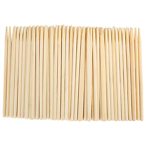 RespireFinem 500pcs Zeichnen von Bambusstock Set ideal für Nachtszene DIY Scratch Malmalerei Ein handliches holzes Holzhandwerk, das das Interesse des Kinder an stimuliert RespireFinem 500pcs Zeichnen von Bambusstock Set ideal für Nachtszene DIY Scratch Malmalerei Ein handliches holzes Holzhandwerk, das das Interesse des Kinder an stimuliert von Respicefinem