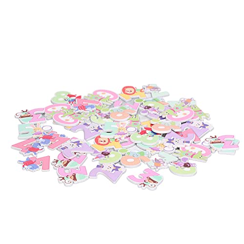 RespireFinem 50pcs Verbundholz Holz Tierknöpfe verschiedene Stile für DIY -Kunsthandwerk und Nähen mit süßem Aussehen und kleinem Volumen RespireFinem 50pcs Verbundholz Holz Tierknöpfe verschiedene Stile für DIY -Kunsthandwerk und Nähen mit süßem Aussehen und kleinem Volumen von Respicefinem