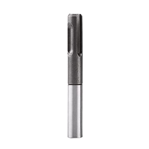 SDS Plus Stecknuss-Adapter-Set 4 Stück 1/4 Zoll Bohrmaschinen-Adapter 1/4 Zoll 3/8 Zoll 1/2 Zoll Vierkant-Schlag-Steckschlüssel-Verlängerung für Schrauben Muttern jeden Bohrer SDS Plus Stecknuss-Adapter-Set 4 Stück 1/4 Zoll Bohrmaschinen-Adapter 1/4 Zoll 3/8 Zoll 1/2 Zoll Vierkant-Schlag-Steckschlüssel-Verlängerung für Schrauben Muttern jeden Bohrer von Respicefinem