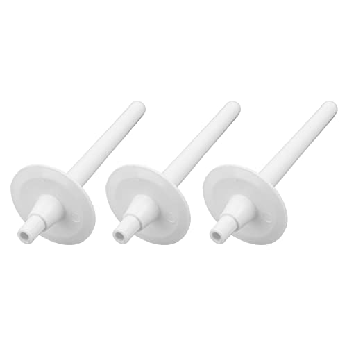 Sewg Spule Stifte für Nähmaschine 14 × 9 × 3 Stück 3 Stück Spule Stift Haushalts Nähmaschine Ersatz Spule Spule Spulen Spule Hilfs spulen Stift für Spule Spulen wickler für Sewg Spule Stifte für Nähmaschine 14 × 9 × 3 Stück 3 Stück Spule Stift Haushalts Nähmaschine Ersatz Spule Spule Spulen Spule Hilfs spulen Stift für Spule Spulen wickler für von Respicefinem