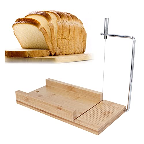 1200 ml Seifenform Kuchen Brot Seife Cutter für DIY -Brot, die lila machen 1200 ml Seifenform Kuchen Brot Seife Cutter für DIY -Brot, die lila machen von Restokki