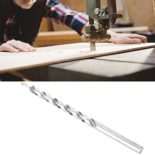 9mm Runde Schaft -Twist -Stufe Bit Set Taschenloch Bohrer -Jig Guide Kit mit Schraubenschlüsselholzwerkzeug 9mm Runde Schaft -Twist -Stufe Bit Set Taschenloch Bohrer -Jig Guide Kit mit Schraubenschlüsselholzwerkzeug von Restokki