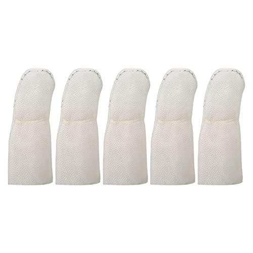Restokki Jewelry Making Finger Protective Sleeves Set DIY Accessory Practical Tool for Crafters Restokki Jewelry Making Finger Protective Sleeves Set DIY Accessory Practical Tool for Crafters von Restokki