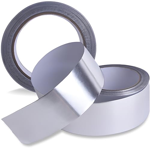 Retoo Gewebeband Reparieren Wasserdichtes Reparaturband Panzertape Klebeband Reparaturen Wetterfestes Silber Extra Starkes Duct Tape Panzerband Innen Außen Universal Grau 1 Rollen Retoo Gewebeband Reparieren Wasserdichtes Reparaturband Panzertape Klebeband Reparaturen Wetterfestes Silber Extra Starkes Duct Tape Panzerband Innen Außen Universal Grau 1 Rollen von Retoo