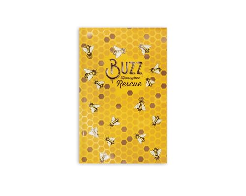 Retro 51 Buzz Honeybee Rescue Classic Notizbuch von Retro 51