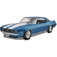 1969 Camaro Z/28 RS 1969 Camaro Z/28 RS von Revell