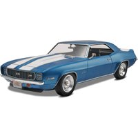 1969 Camaro Z/28 RS von Revell