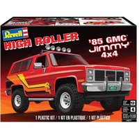 1985 GMC Jimmy High Roller von Revell