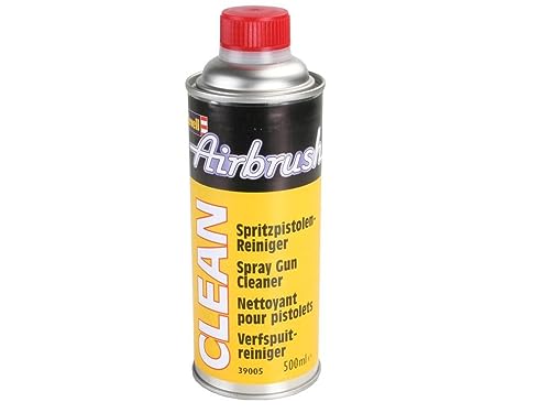 39005 - Revell Airbrush - Airbrush Clean 500 ml von Revell