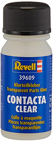 39609 Revell_39609 - Revell - Contacta Clear, 20 g 39609 Revell_39609 - Revell - Contacta Clear, 20 g von Revell