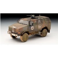 ATF Dingo 1 von Revell