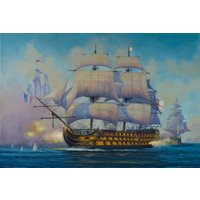 Admiral Nelson Flagship (HMS Victory) von Revell