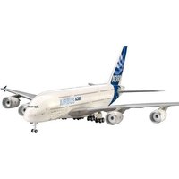 Airbus A 380 Design First Flight von Revell