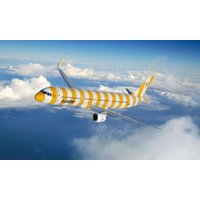 Airbus A321-200 - Condor Airbus A321-200 - Condor von Revell