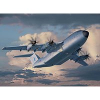 Airbus A400M Atlas RAF von Revell