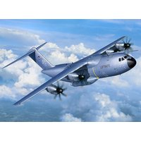 Airbus A400M Luftwaffe von Revell